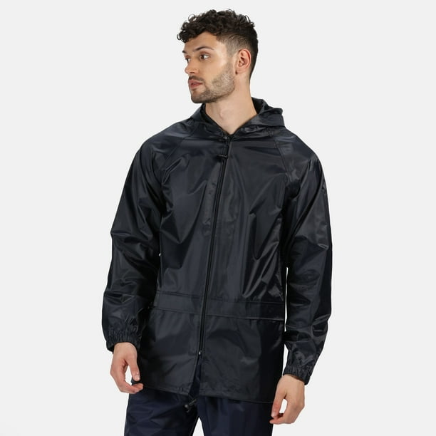 Regatta Stormbreak Waterproof Jacket Rain Coat Mens Ladies Adults Womens Unisex Regatta Stormbreak Waterproof Jacket Rain Coat Mens Ladies Adults Womens Unisex